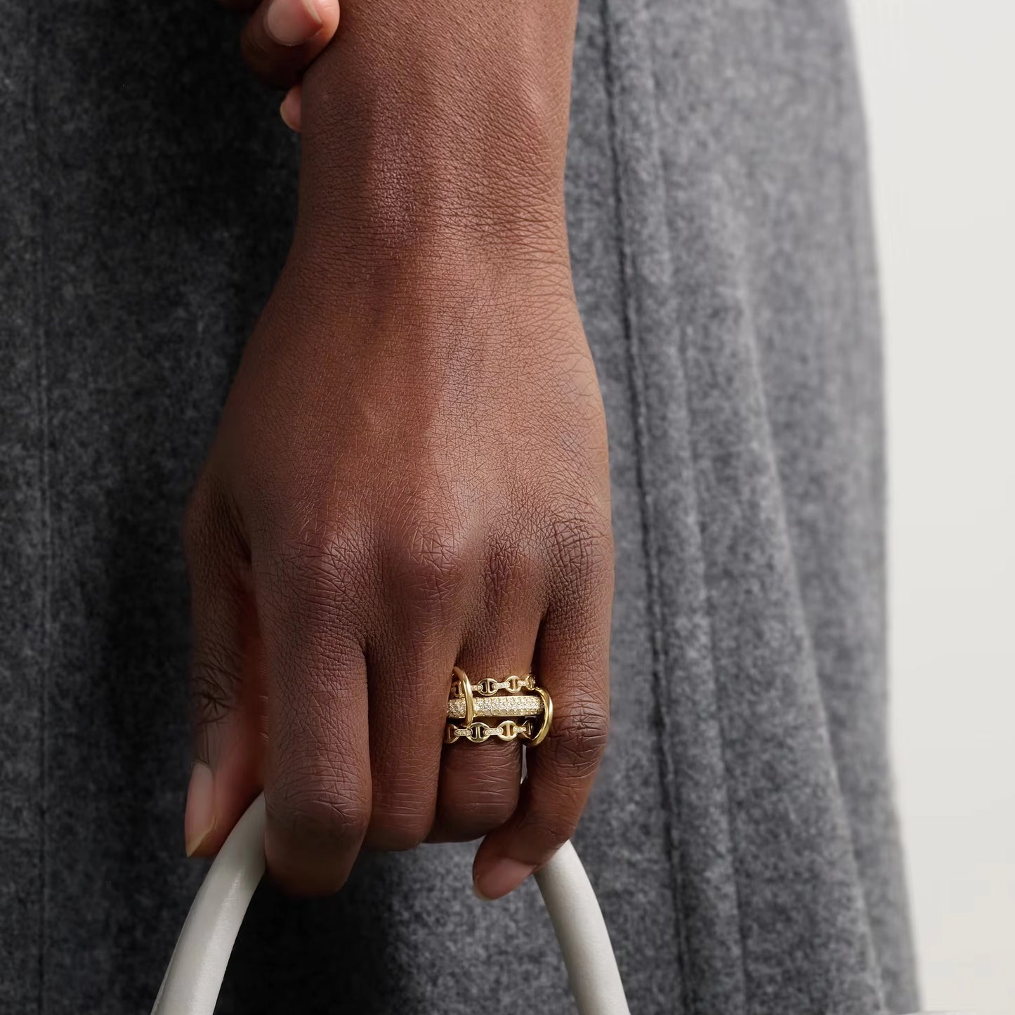 Solea Ring