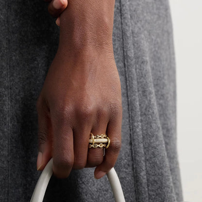 Solea Ring