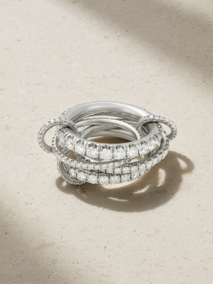 Aurelia Lux Ring