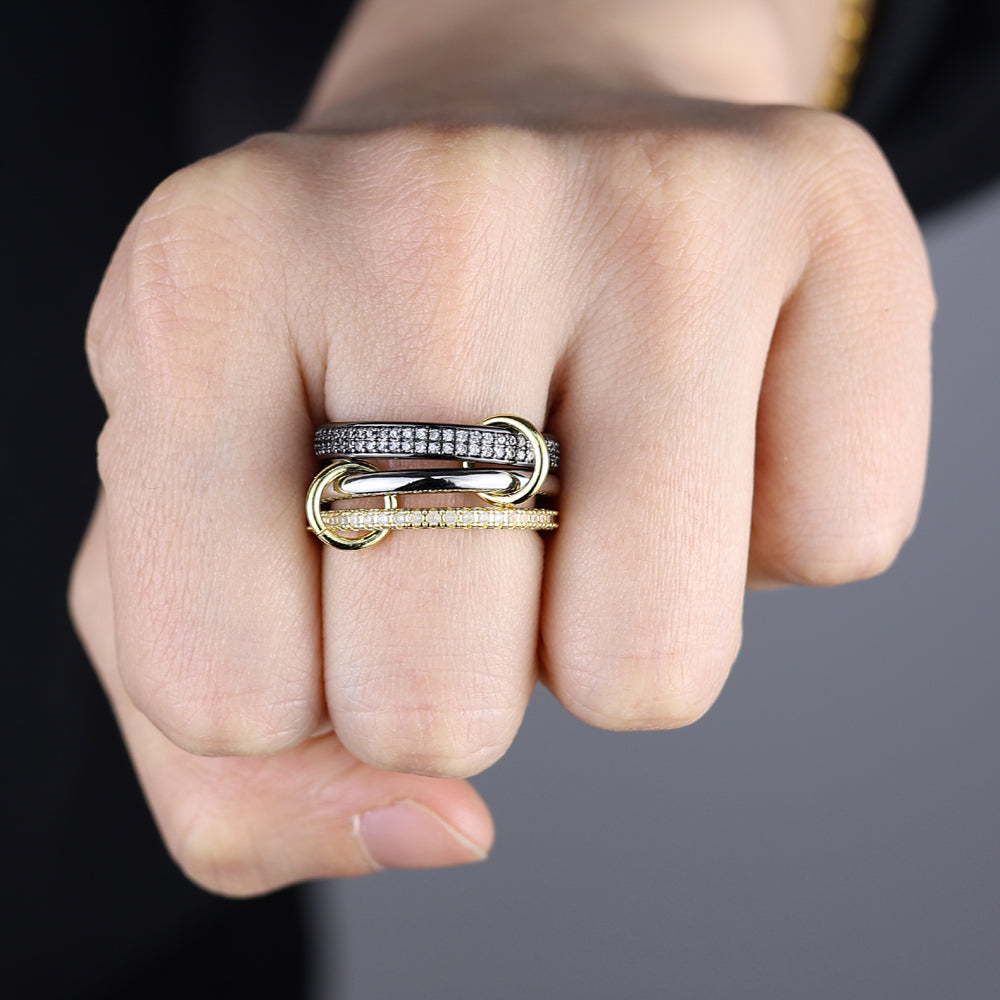 Silux Ring