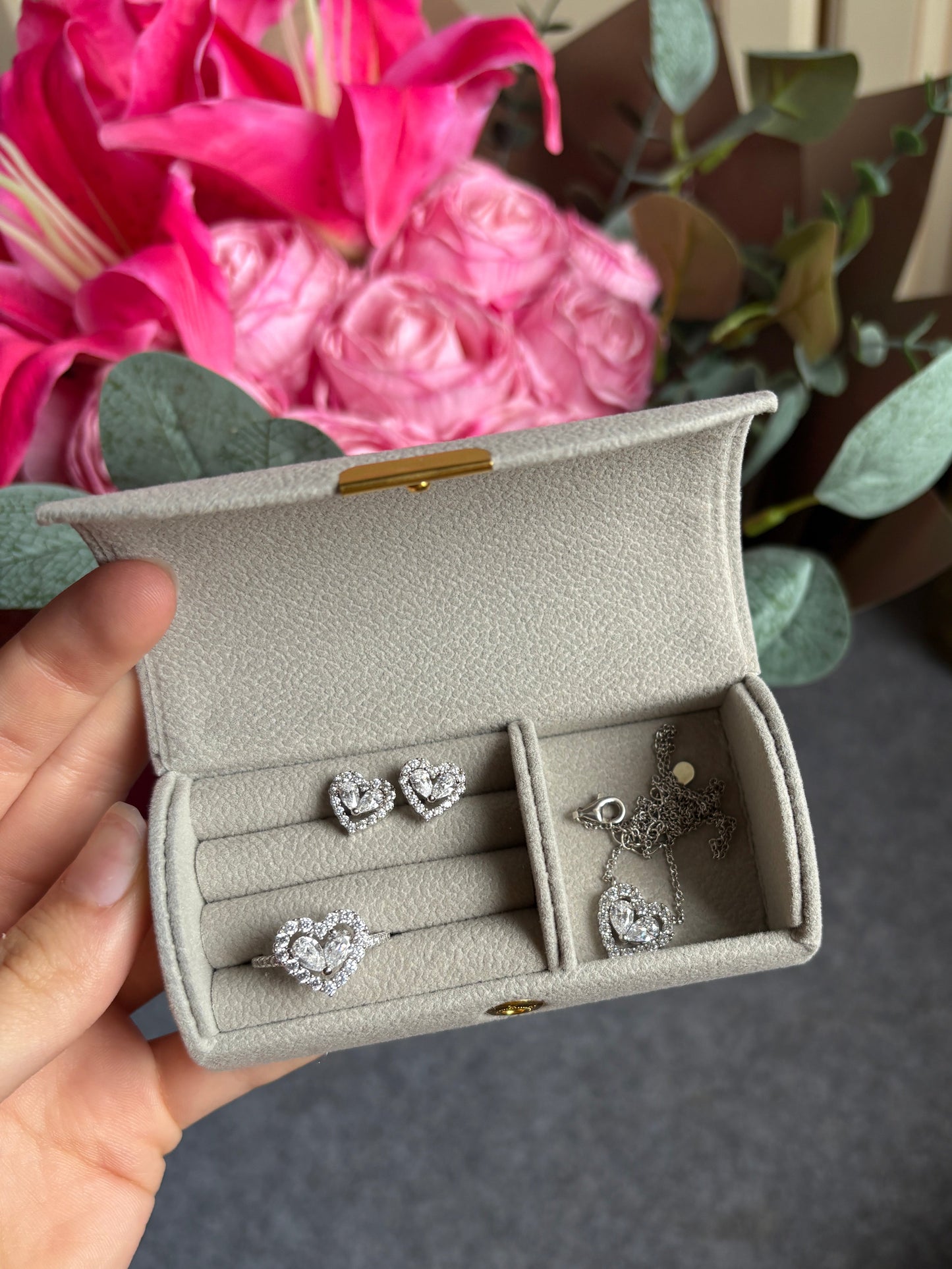 tuLov Amor set