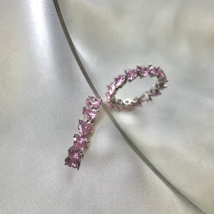 Aurea Rosa Ring