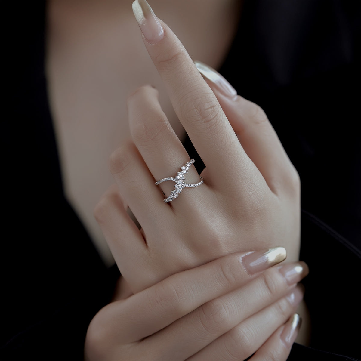 Crux Ring