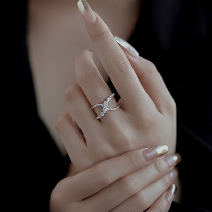 Crux Ring