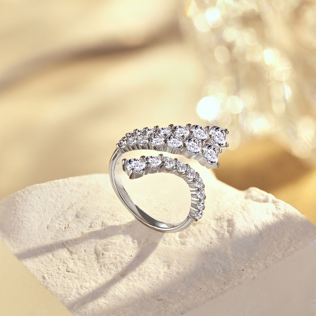 Aurora Ring