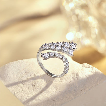 Aurora Ring
