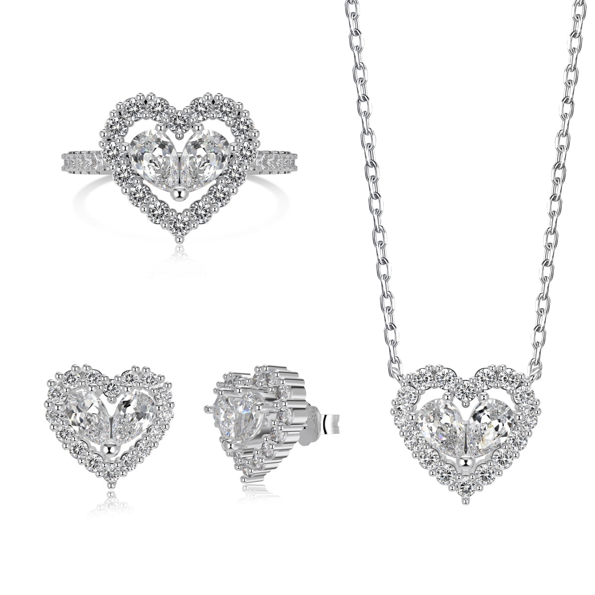 tuLov Amor set