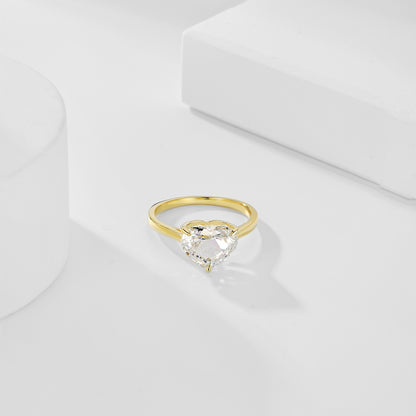 Amor Aurea Ring