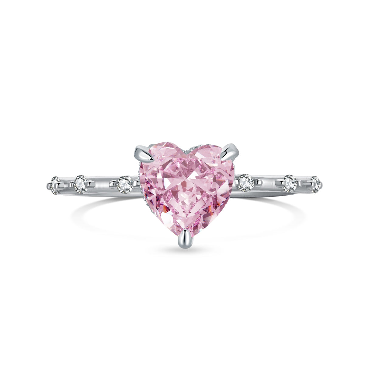 Amor Rosa Ring