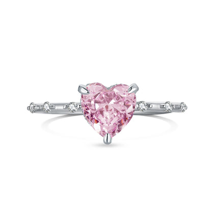 Amor Rosa Ring