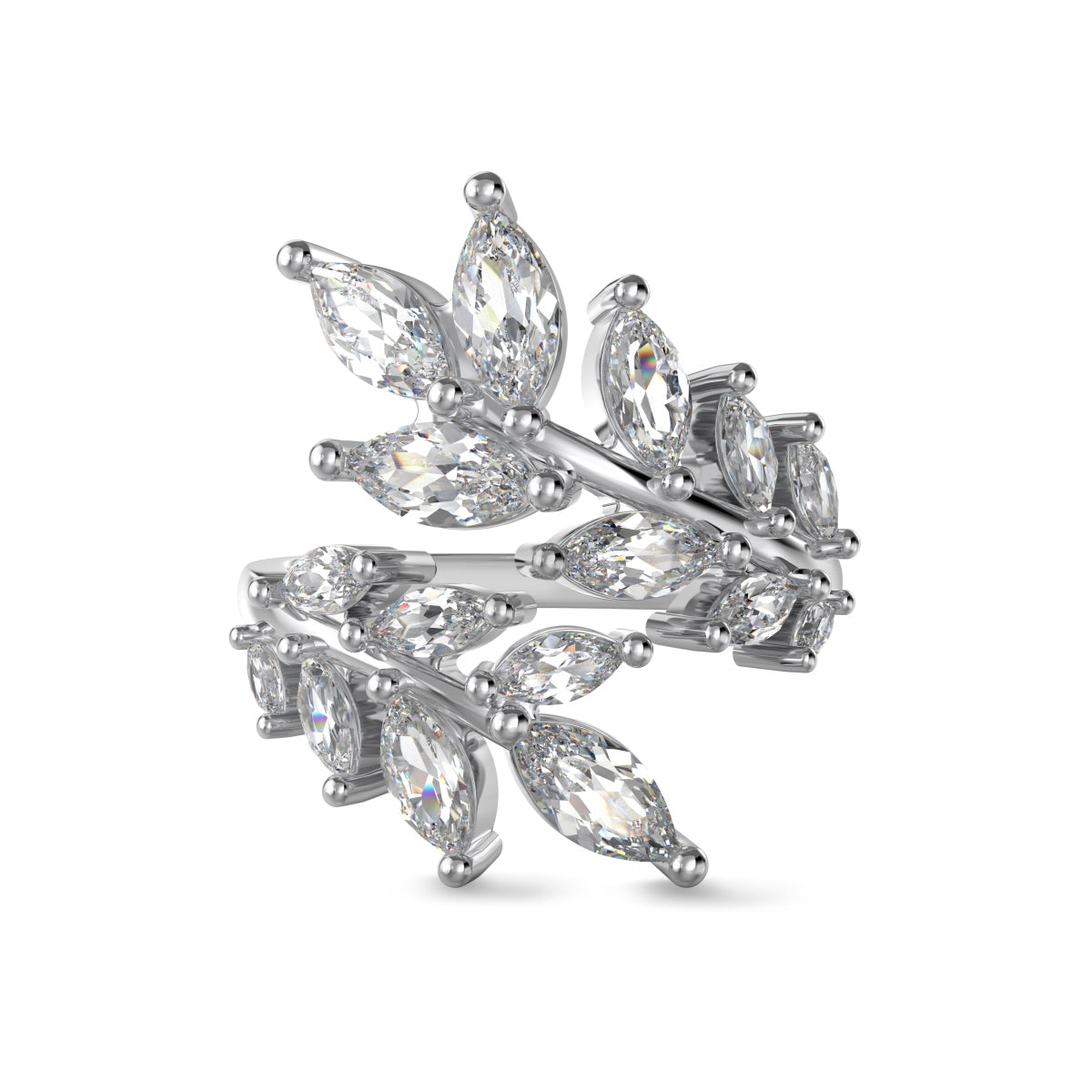 Silva Ring