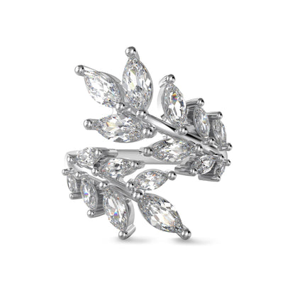 Silva Ring