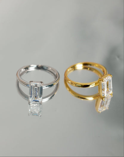Aurea Ring