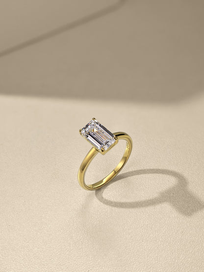 Aurea Ring