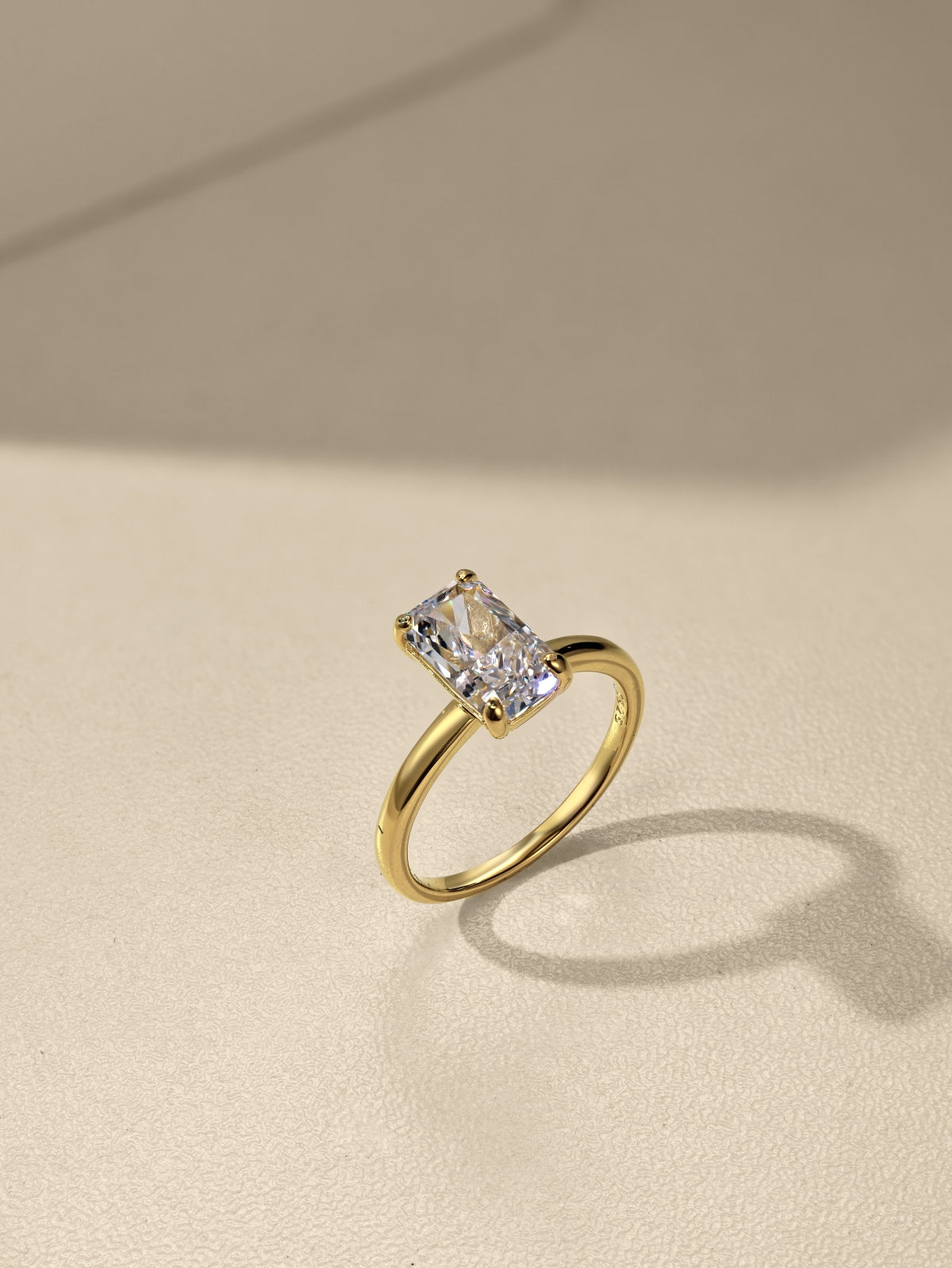 Aurea Lux Ring