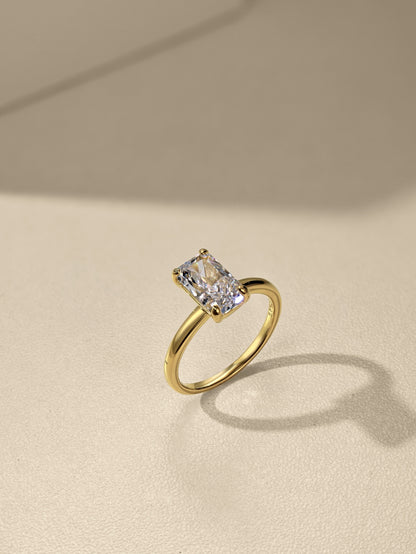 Aurea Lux Ring