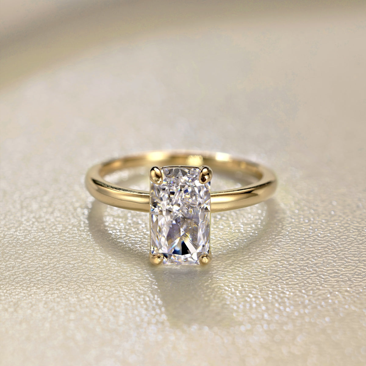 Aurea Lux Ring