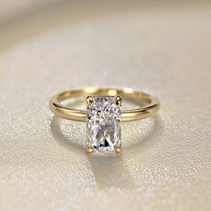 Aurea Lux Ring