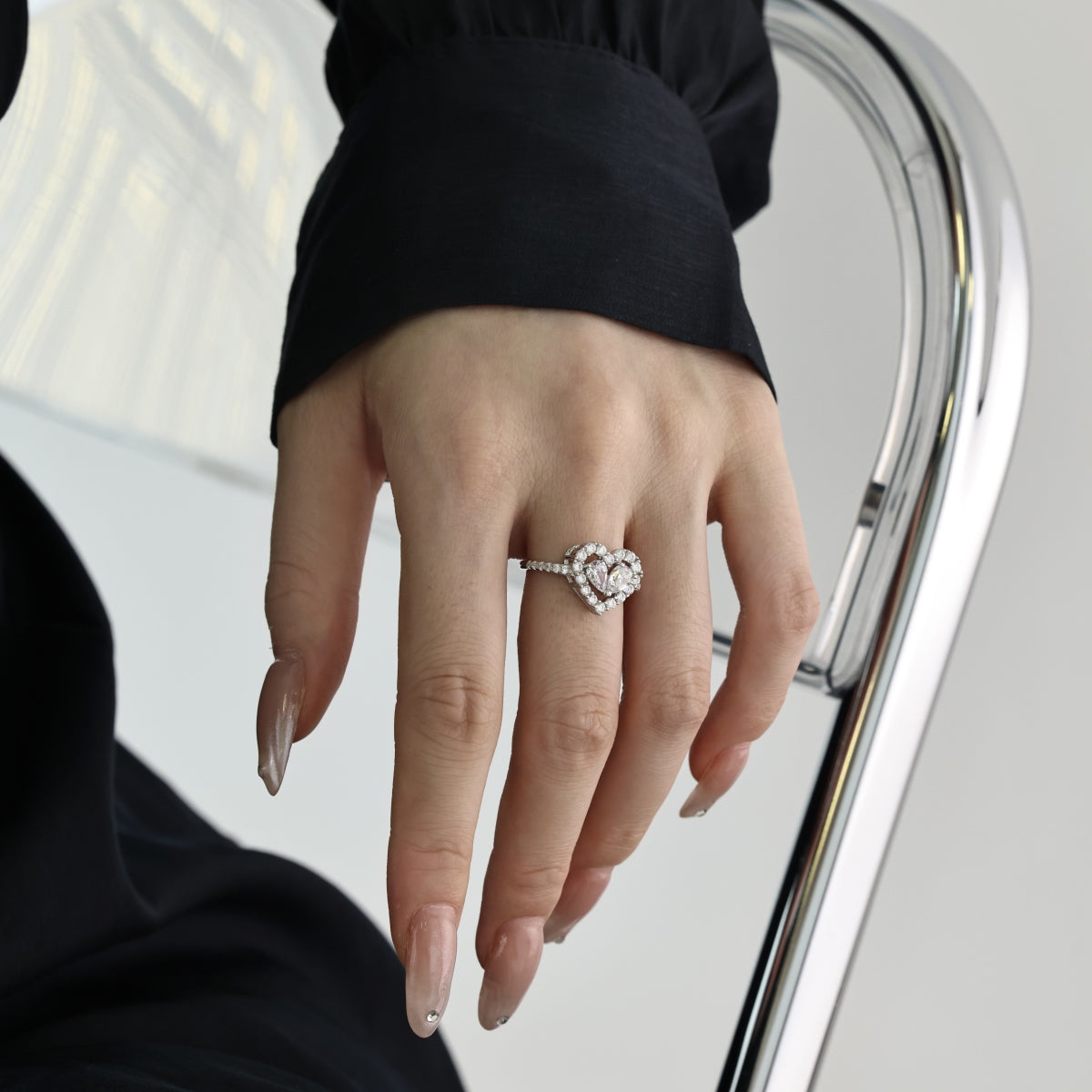 Amor Ring