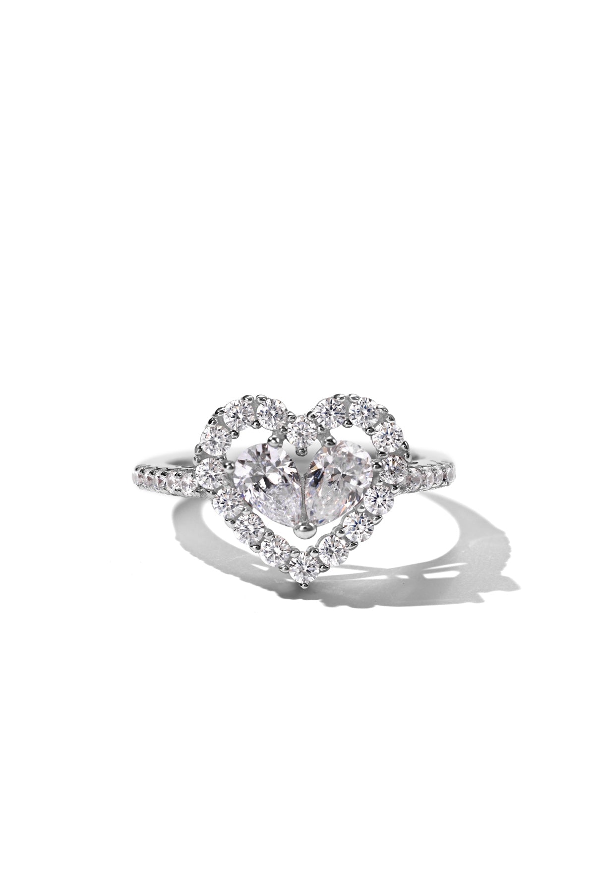 Amor Ring
