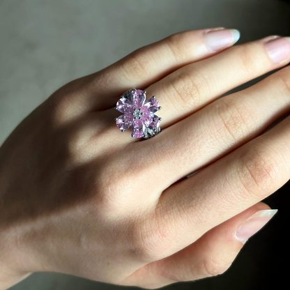 Fiora Ring