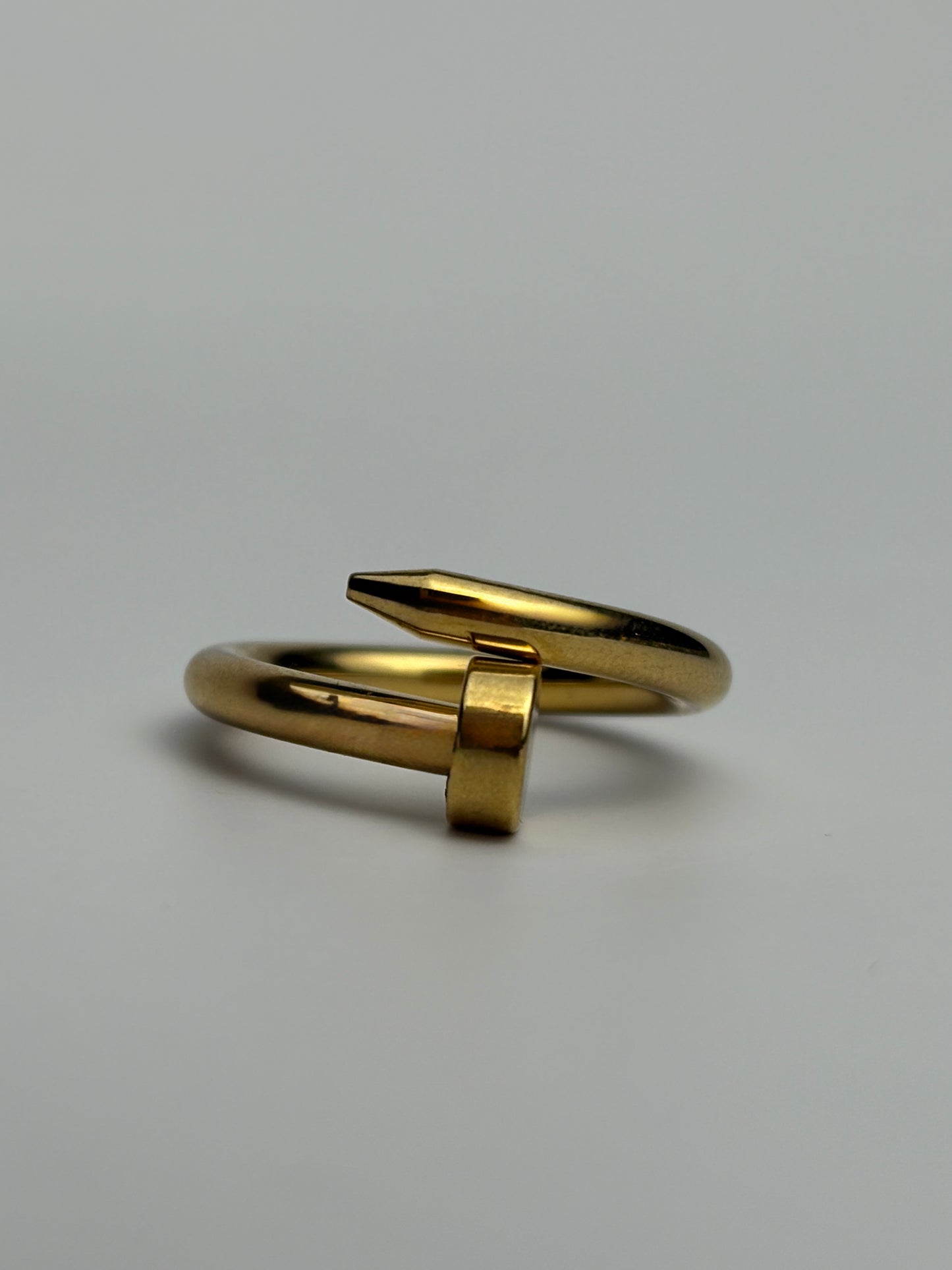 Clavus Ring