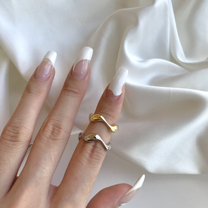 Mare Ring