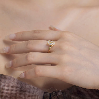 Aurea Lux Ring