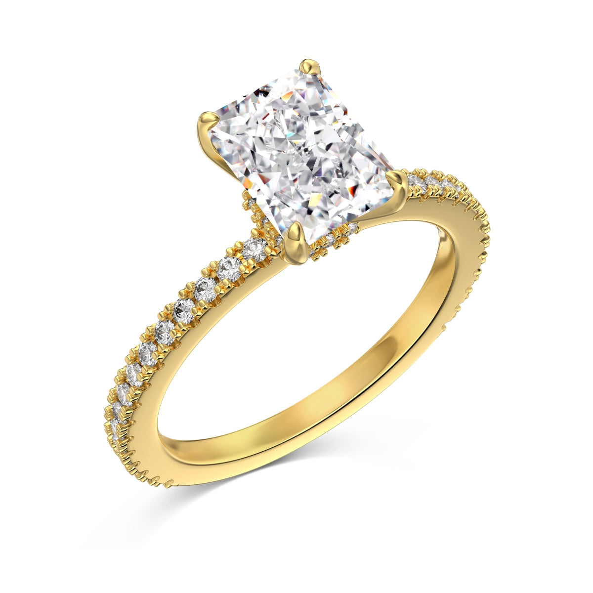 Aria Ring