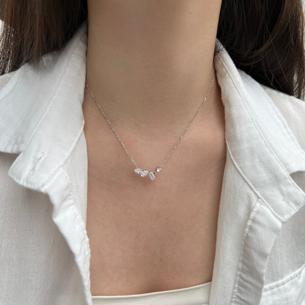 Aura Kette