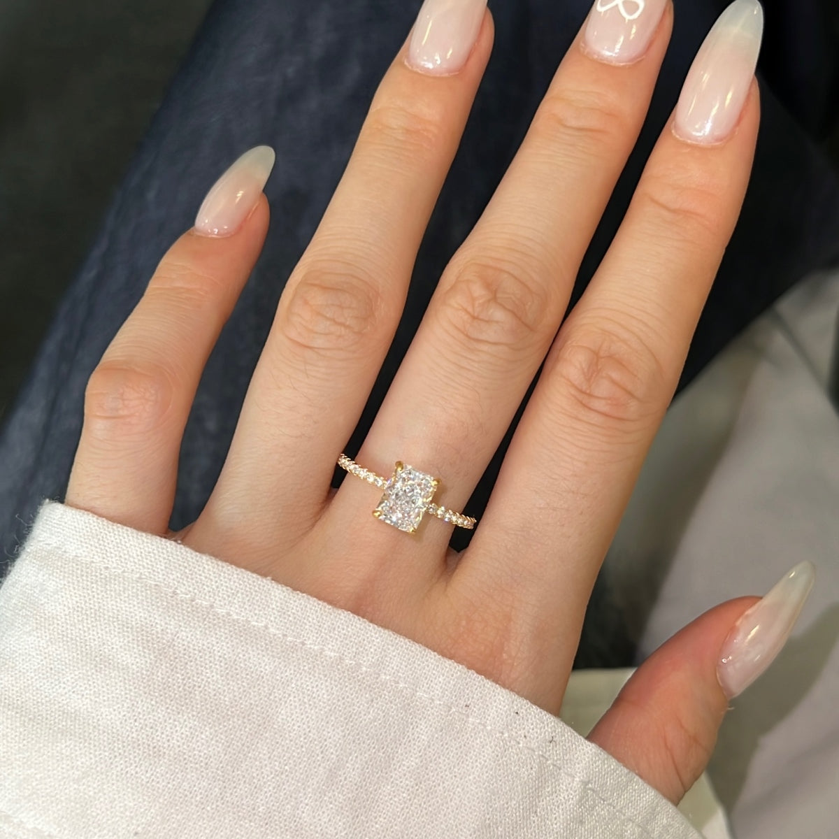 Aria Ring