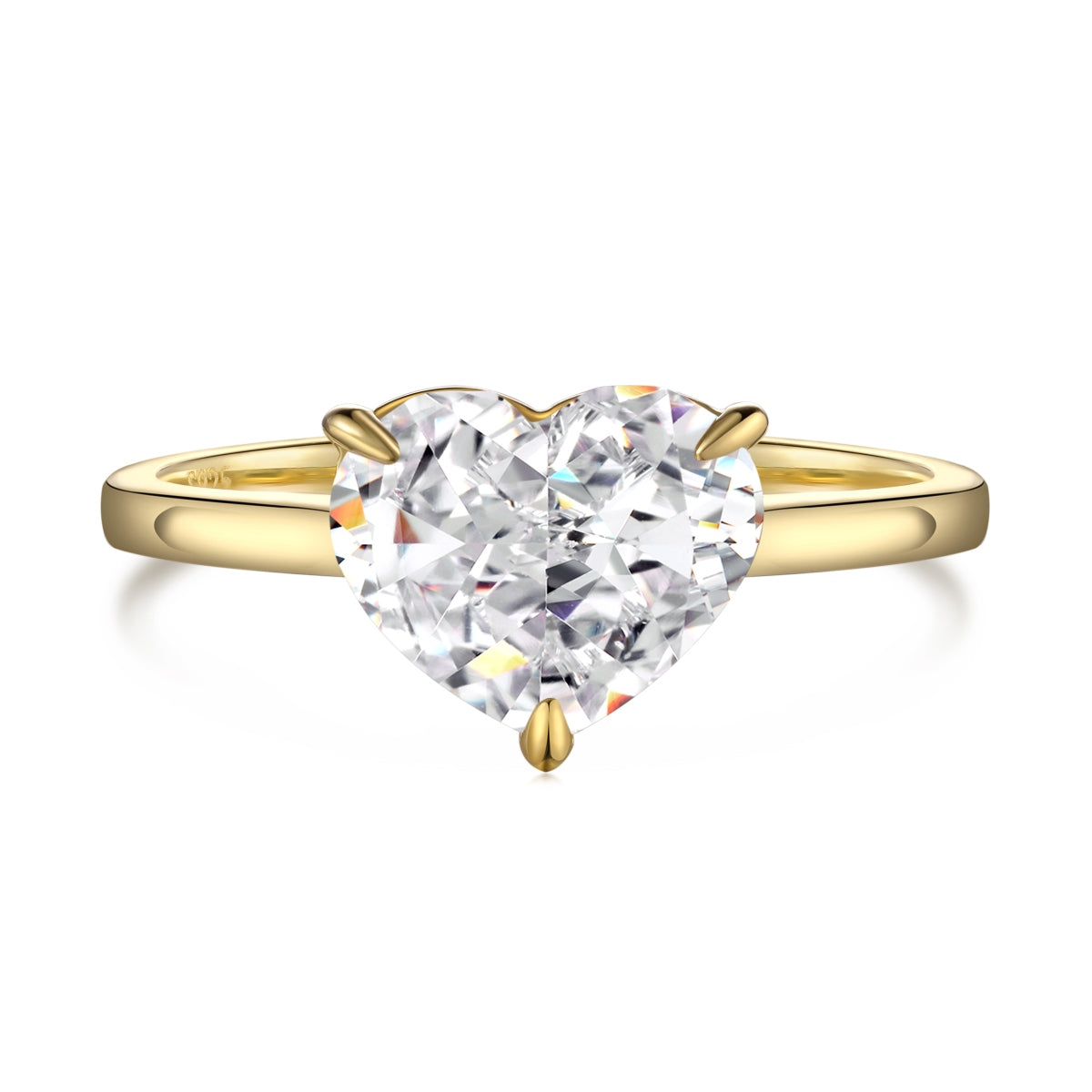 Amor Aurea Ring