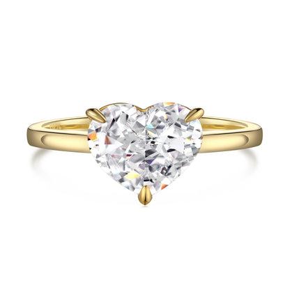 Amor Aurea Ring