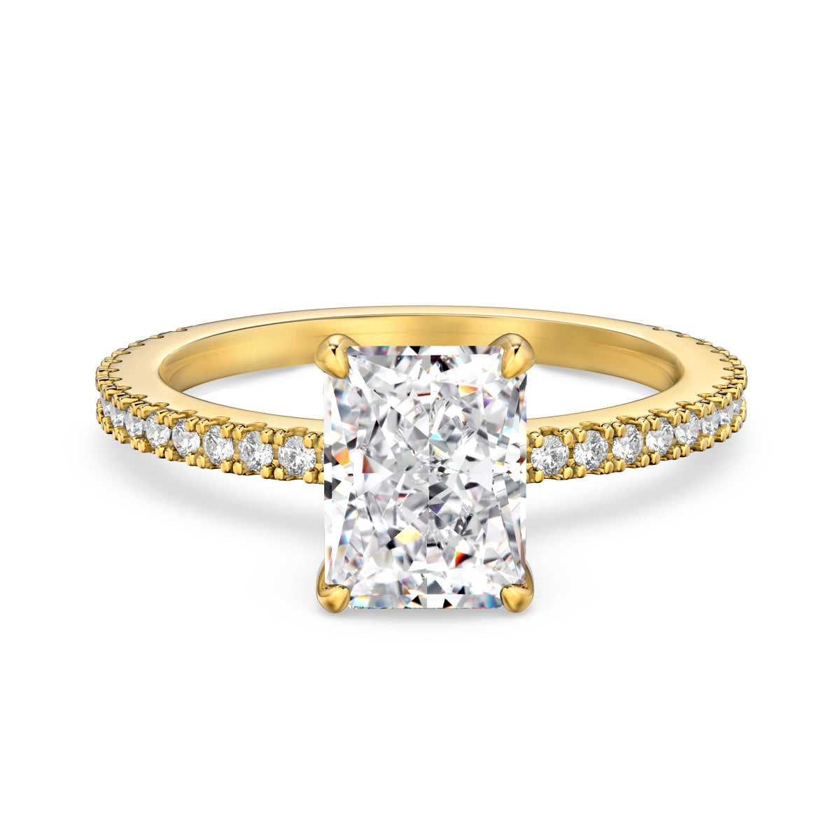 Aria Ring