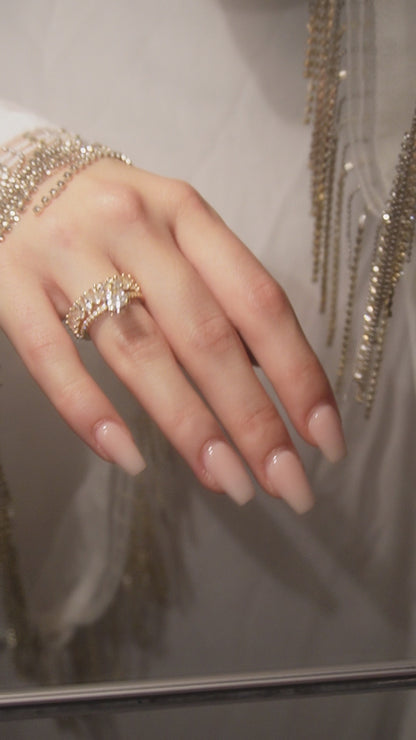 Aria Ringset